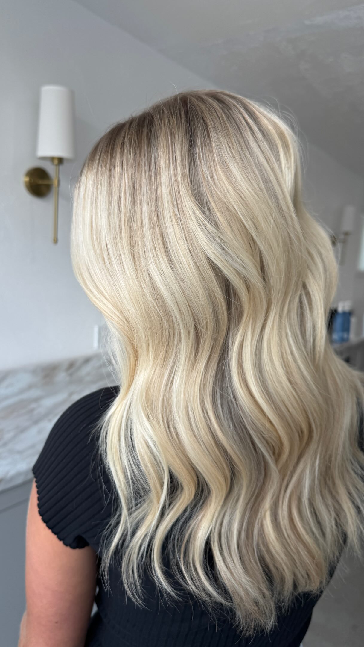 Stephanie — Founder and salon owner