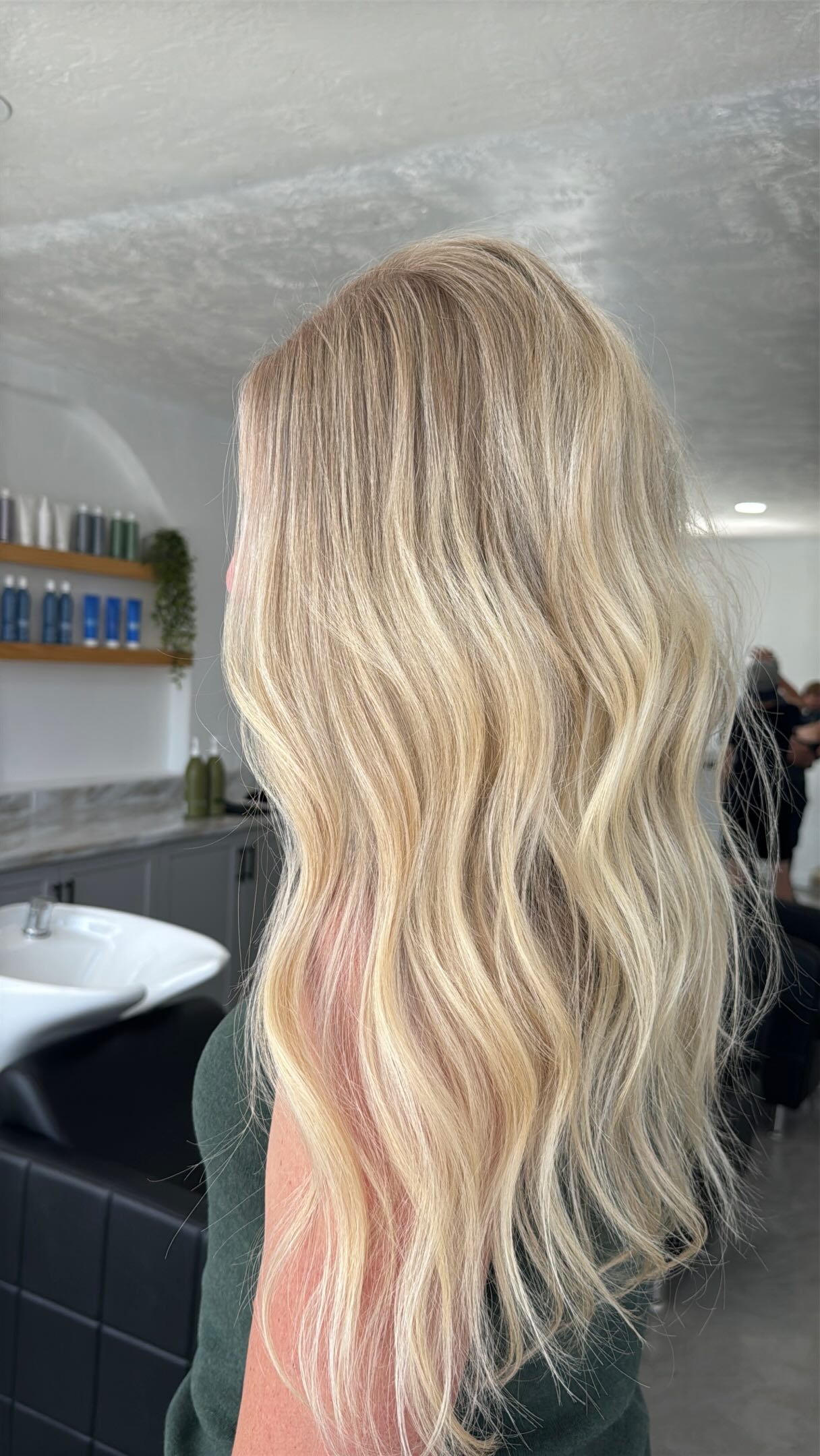 Client transformation