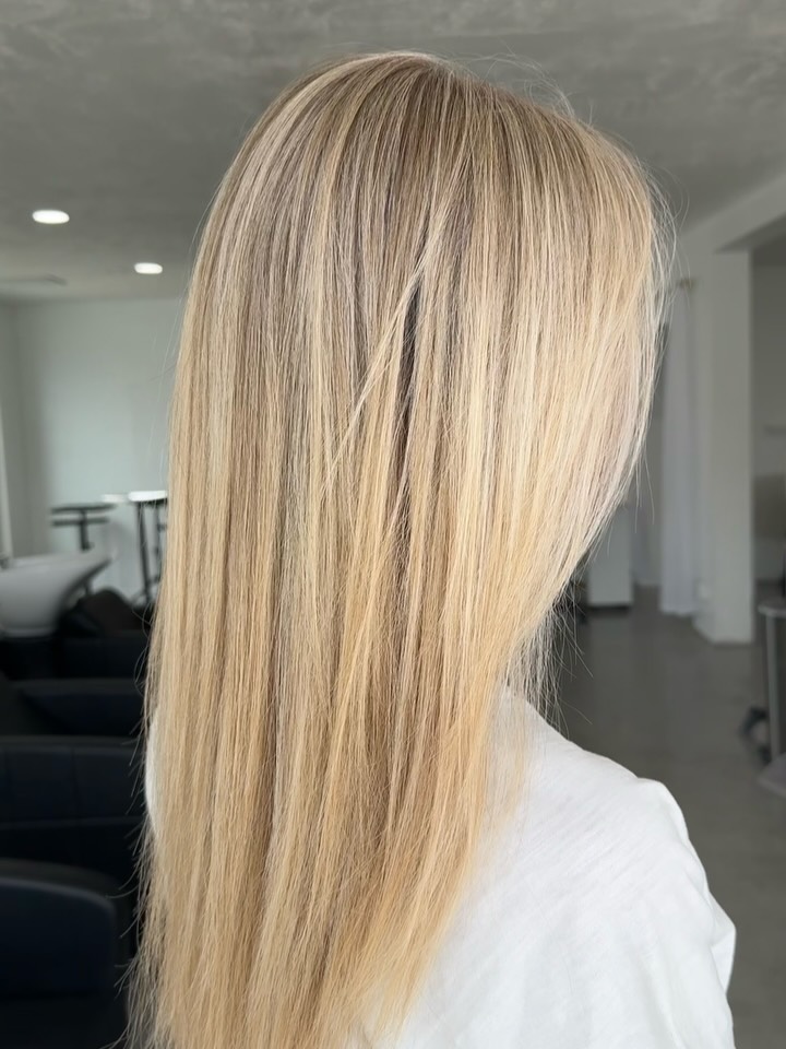 Salon detail
